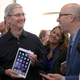 Illustration for article titled Apple CEO Tim Cook Publicly Comes Out As Gay